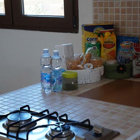 Antonella Home Μπρίντιζι Εξωτερικό φωτογραφία