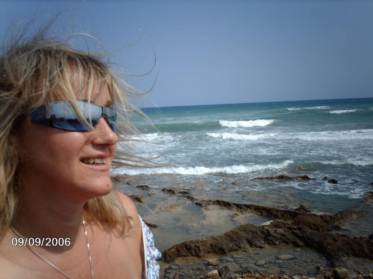 Antonella Home Μπρίντιζι Εξωτερικό φωτογραφία