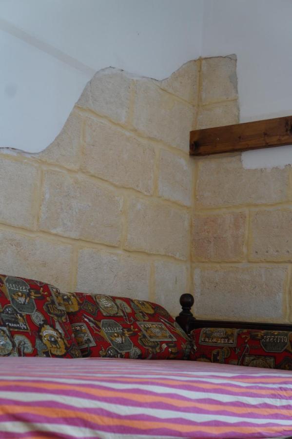 Antonella Home Μπρίντιζι Εξωτερικό φωτογραφία
