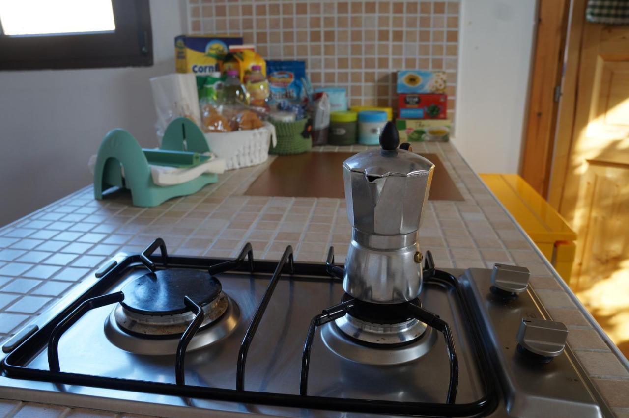 Antonella Home Μπρίντιζι Εξωτερικό φωτογραφία