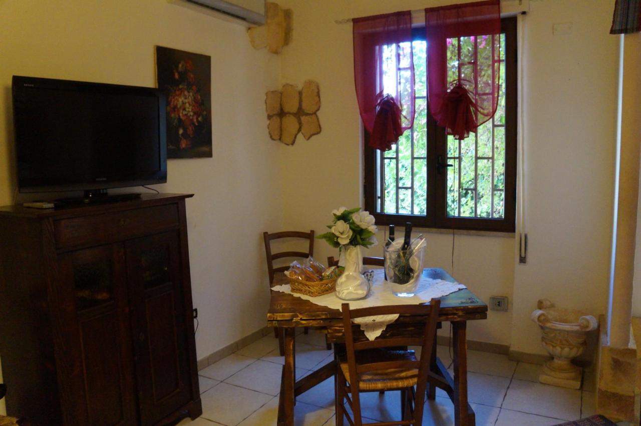 Antonella Home Μπρίντιζι Εξωτερικό φωτογραφία