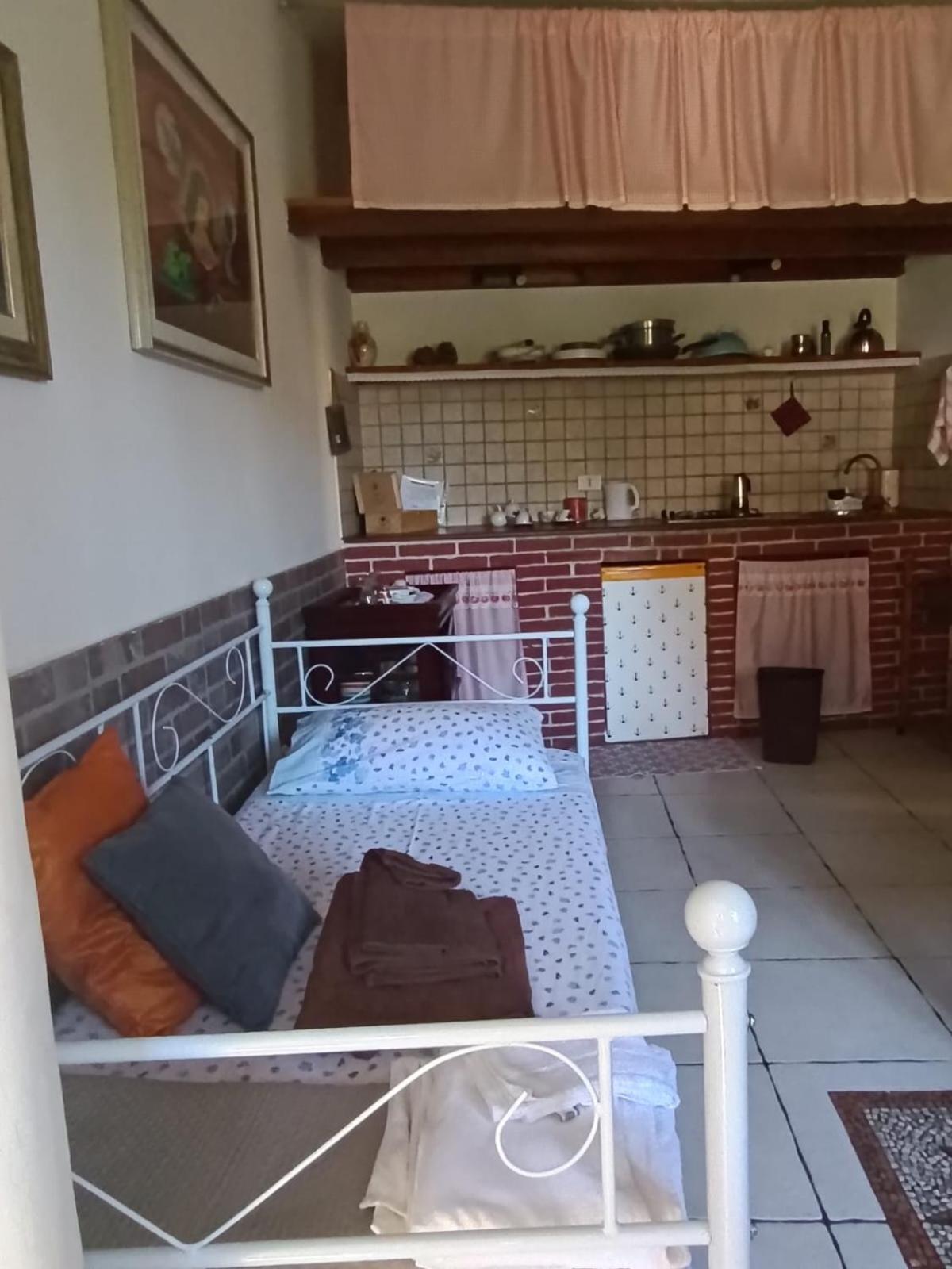 Antonella Home Μπρίντιζι Εξωτερικό φωτογραφία