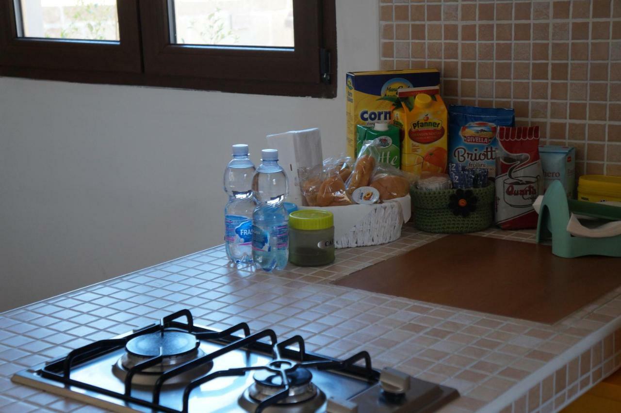 Antonella Home Μπρίντιζι Εξωτερικό φωτογραφία