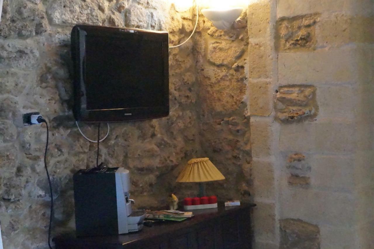 Antonella Home Μπρίντιζι Εξωτερικό φωτογραφία