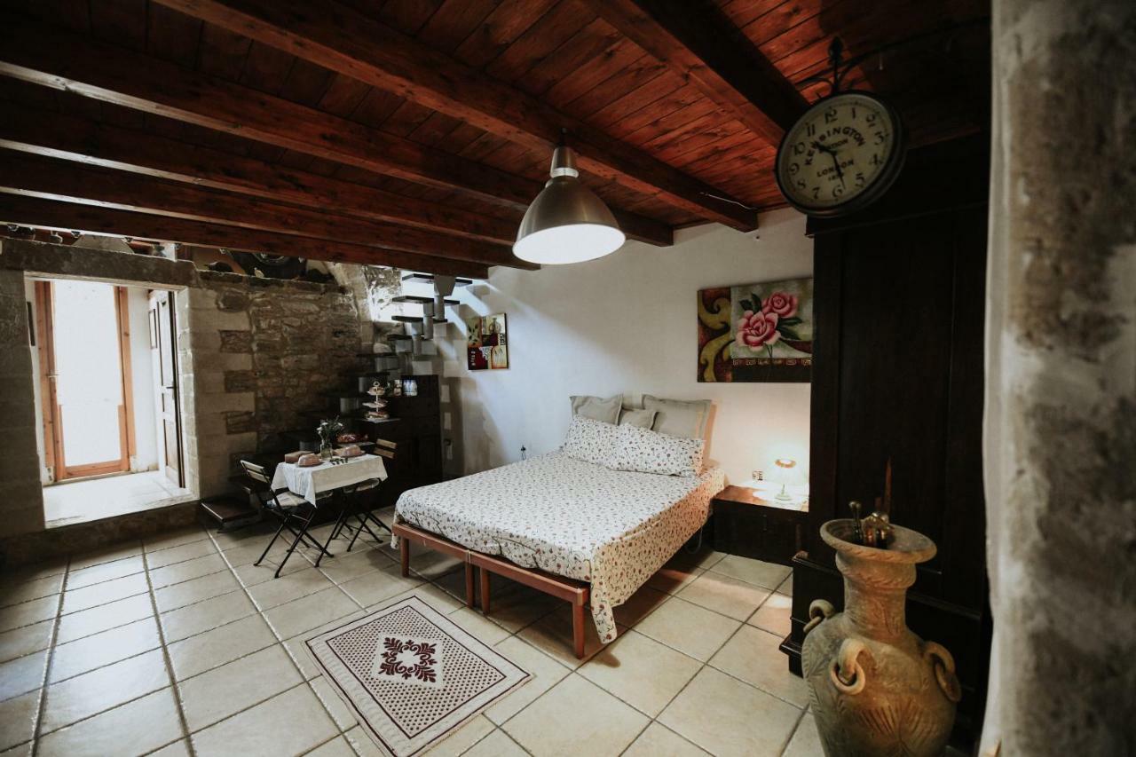 Antonella Home Μπρίντιζι Εξωτερικό φωτογραφία