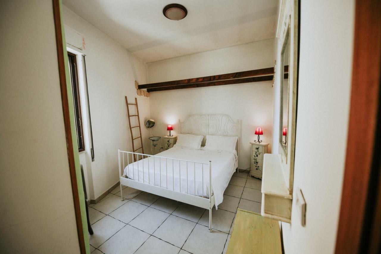 Antonella Home Μπρίντιζι Εξωτερικό φωτογραφία