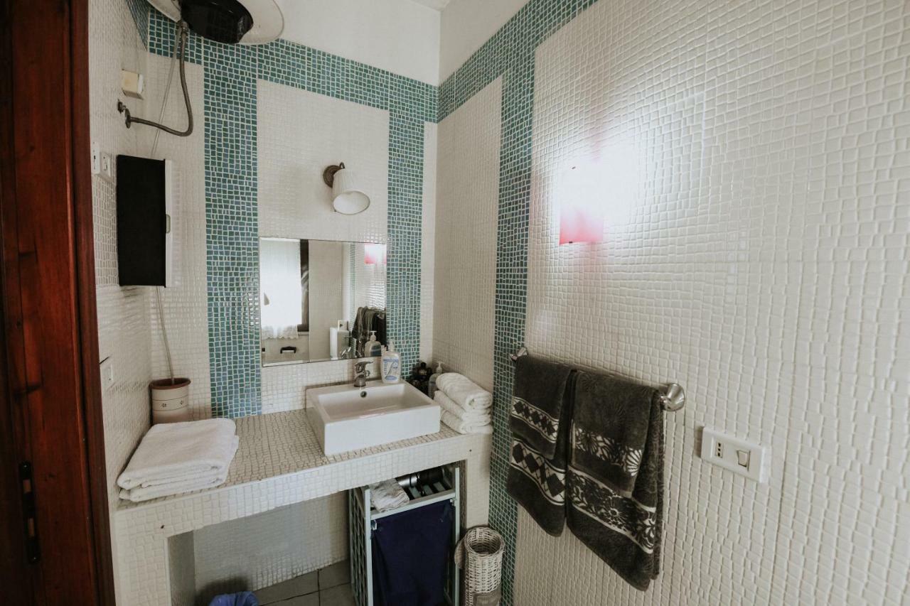 Antonella Home Μπρίντιζι Εξωτερικό φωτογραφία