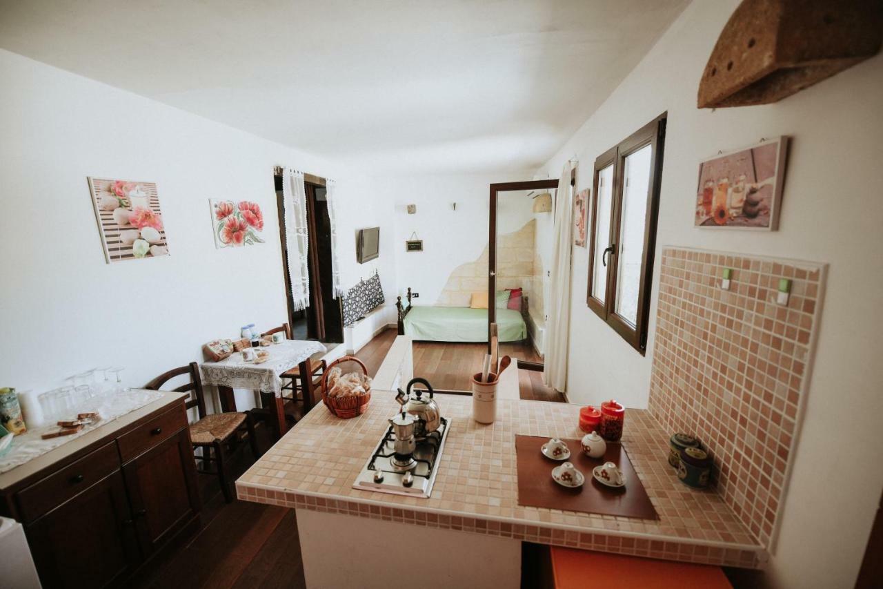 Antonella Home Μπρίντιζι Εξωτερικό φωτογραφία