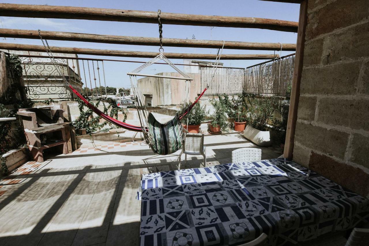 Antonella Home Μπρίντιζι Εξωτερικό φωτογραφία