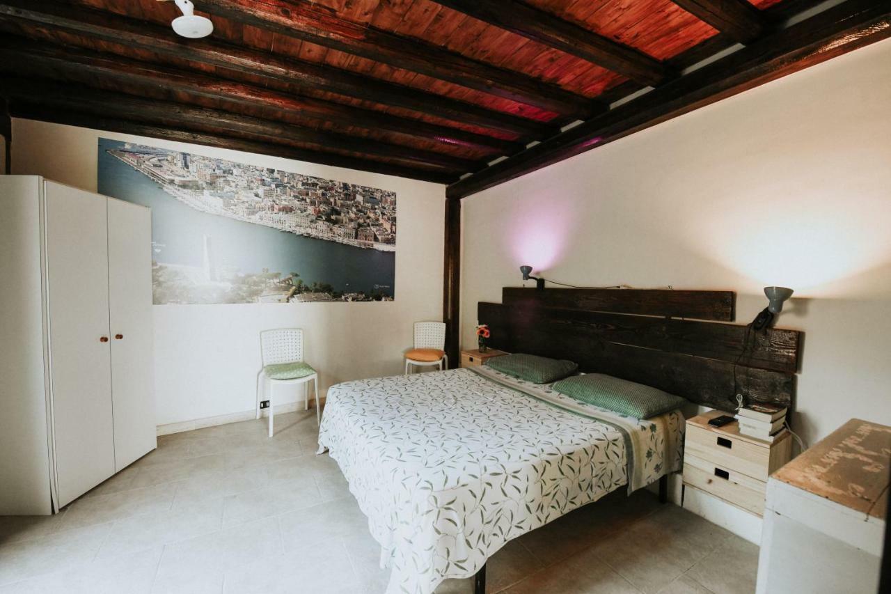 Antonella Home Μπρίντιζι Εξωτερικό φωτογραφία