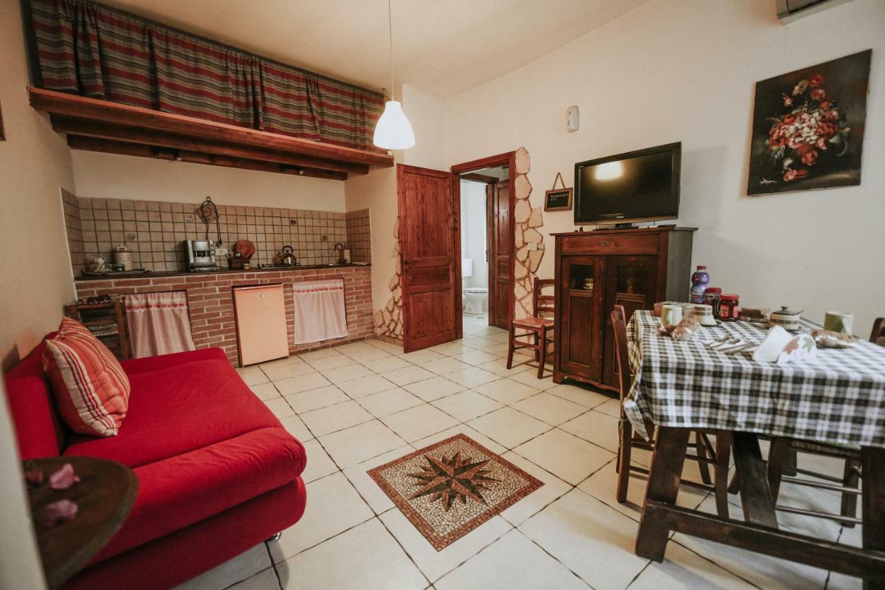 Antonella Home Μπρίντιζι Εξωτερικό φωτογραφία