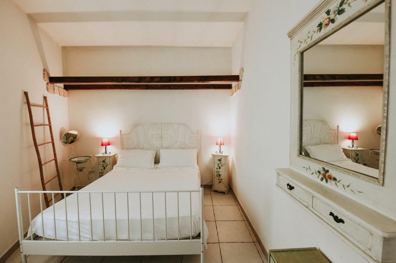 Antonella Home Μπρίντιζι Εξωτερικό φωτογραφία