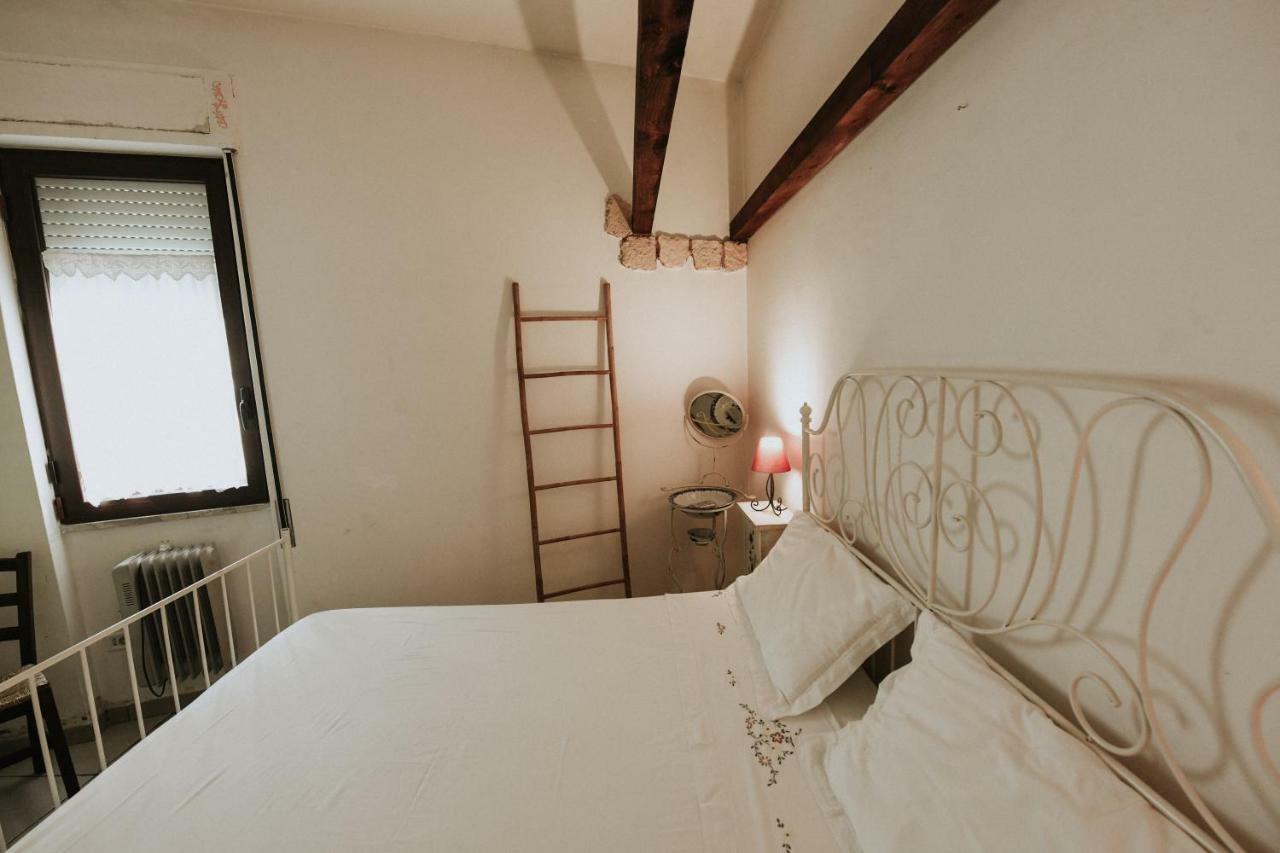 Antonella Home Μπρίντιζι Εξωτερικό φωτογραφία
