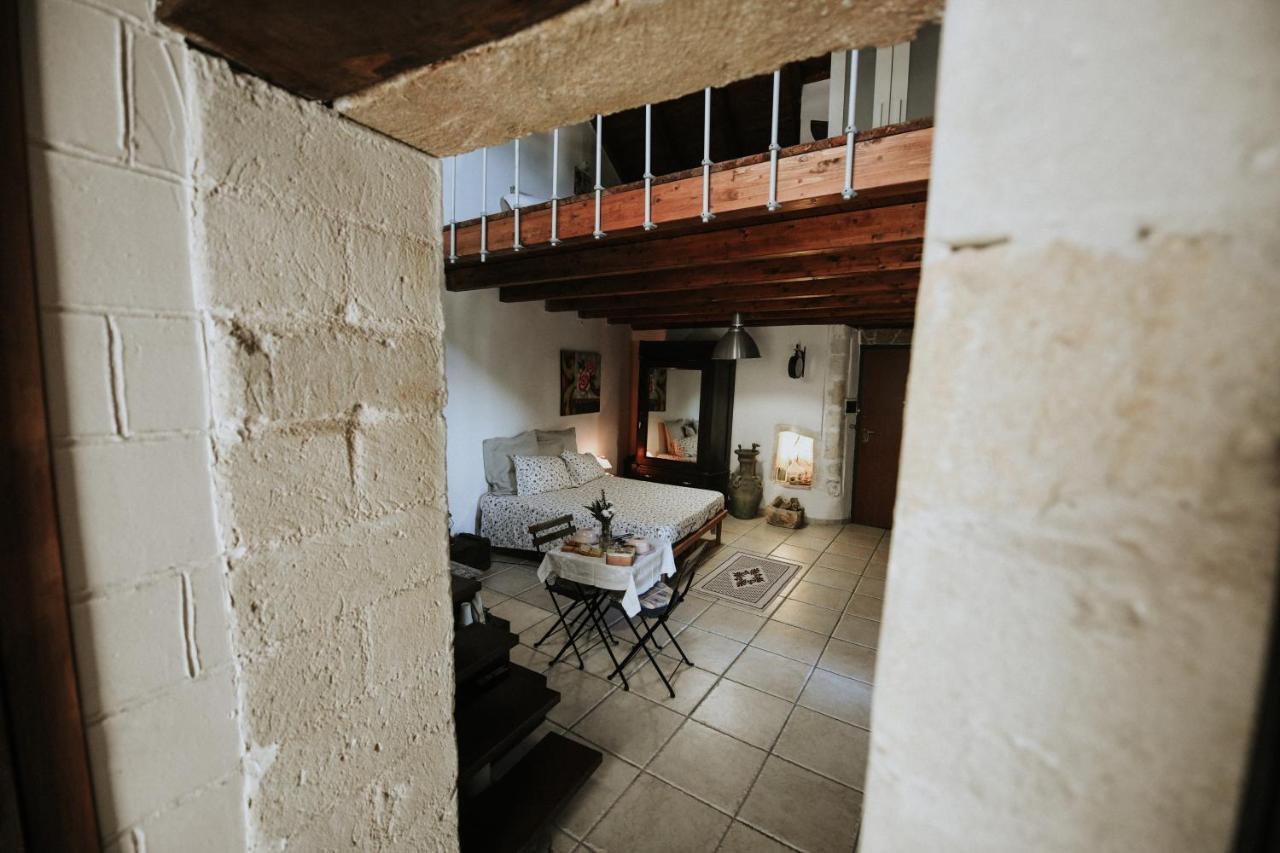 Antonella Home Μπρίντιζι Εξωτερικό φωτογραφία