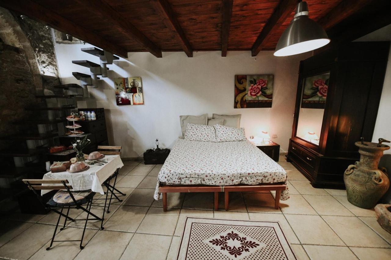 Antonella Home Μπρίντιζι Εξωτερικό φωτογραφία