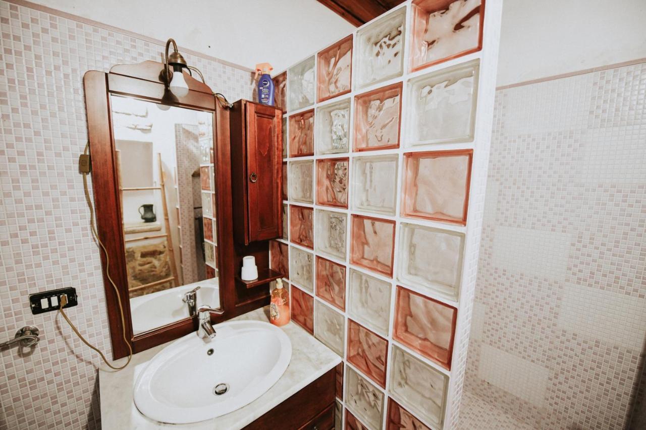 Antonella Home Μπρίντιζι Εξωτερικό φωτογραφία