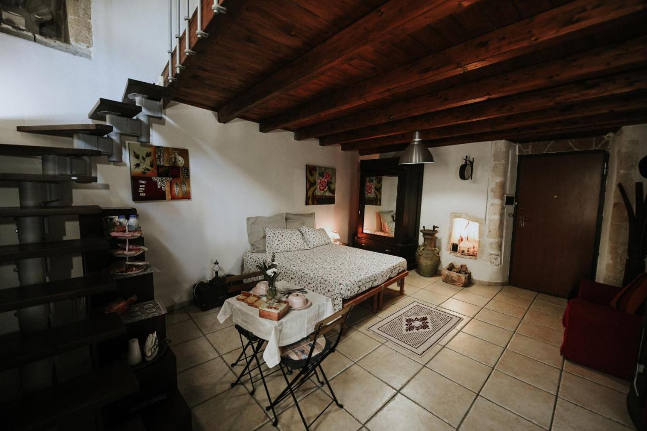 Antonella Home Μπρίντιζι Εξωτερικό φωτογραφία