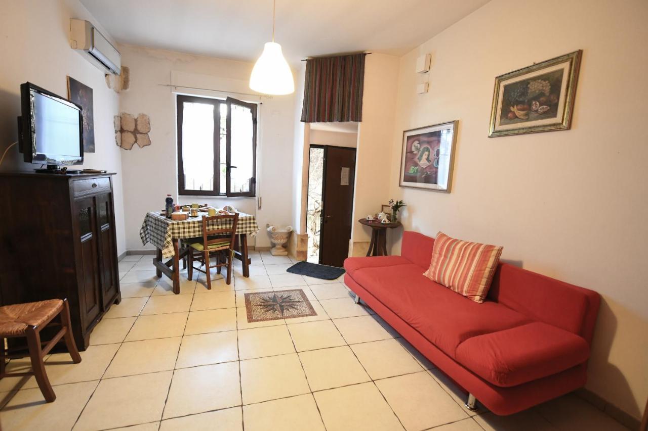 Antonella Home Μπρίντιζι Εξωτερικό φωτογραφία
