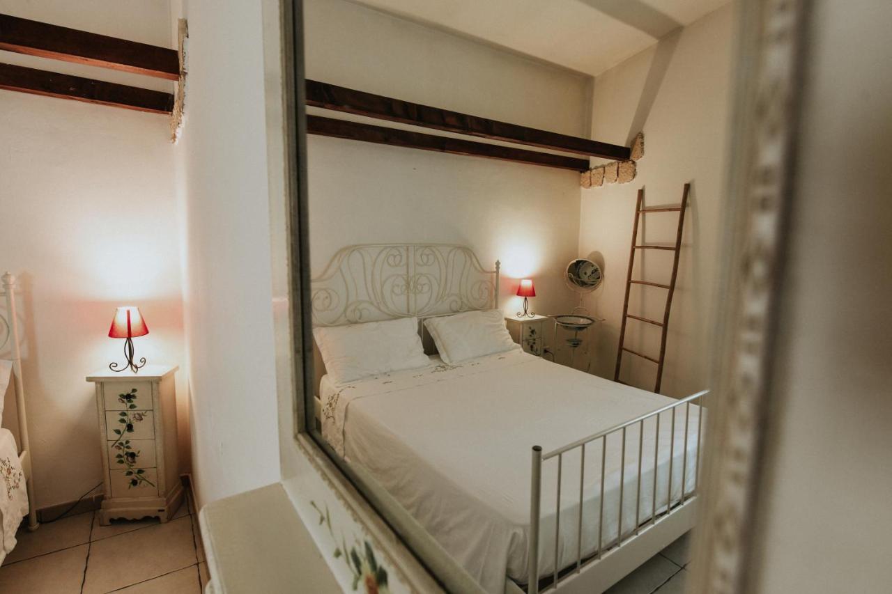 Antonella Home Μπρίντιζι Εξωτερικό φωτογραφία
