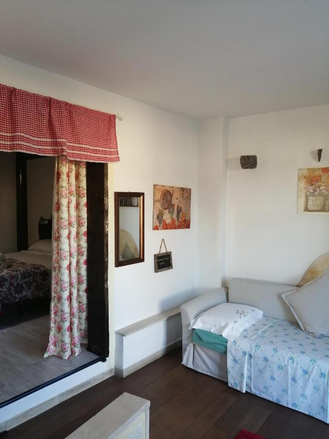 Antonella Home Μπρίντιζι Εξωτερικό φωτογραφία