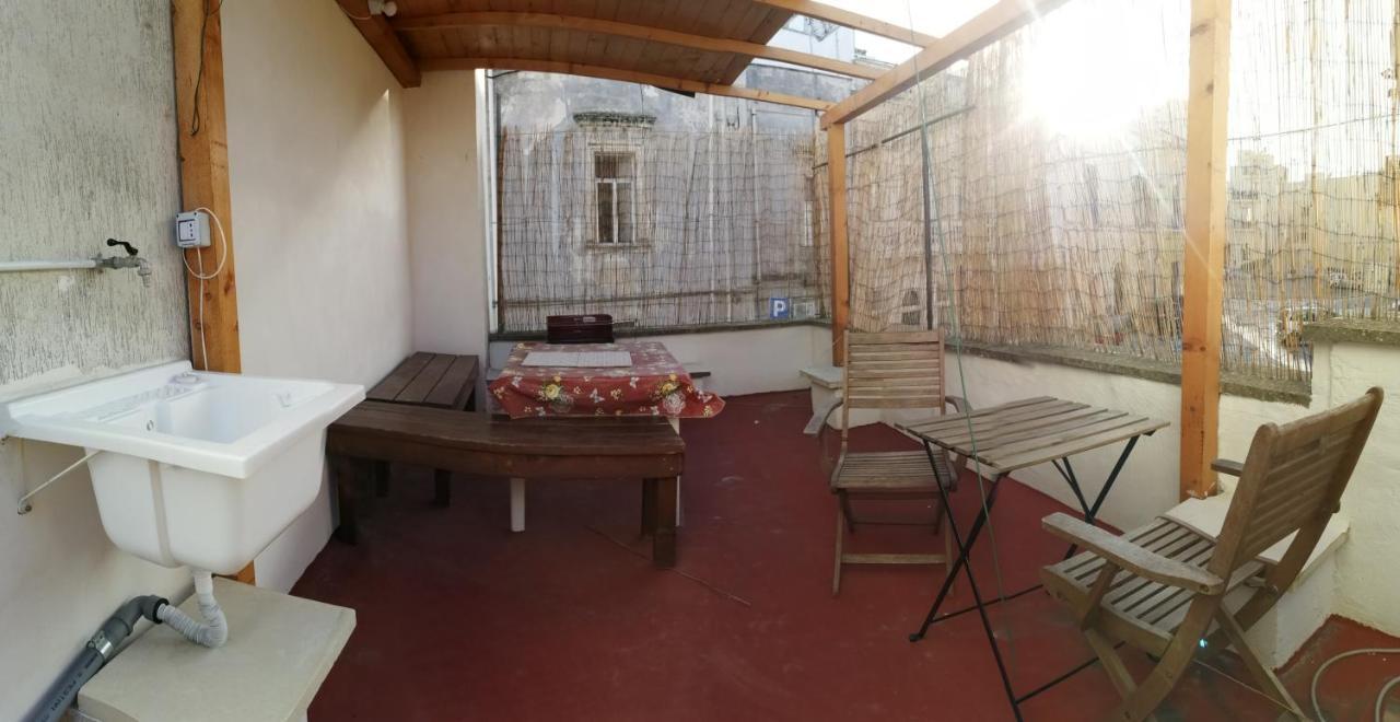 Antonella Home Μπρίντιζι Εξωτερικό φωτογραφία